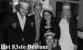 83 Bestuur