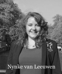 Nynke
